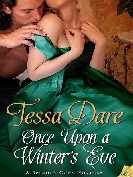 Once Upon a Winter's Eve, Tessa Dare
