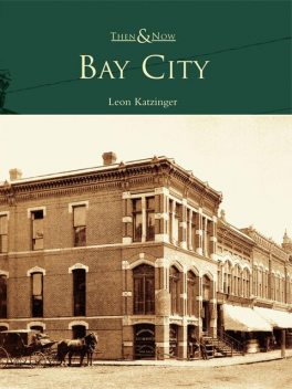 Bay City, Leon Katzinger