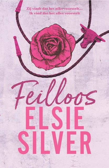 Feilloos, Elsie Silver