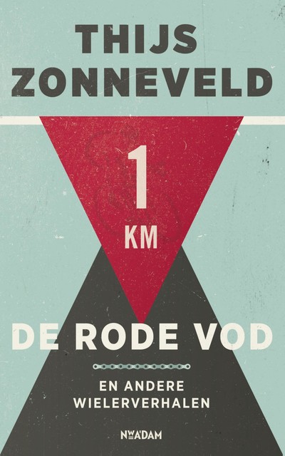 De rode vod, Thijs Zonneveld