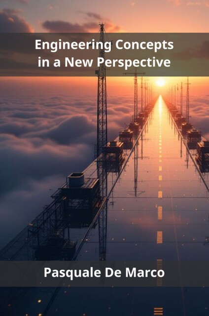 Engineering Concepts in a New Perspective, Pasquale De Marco