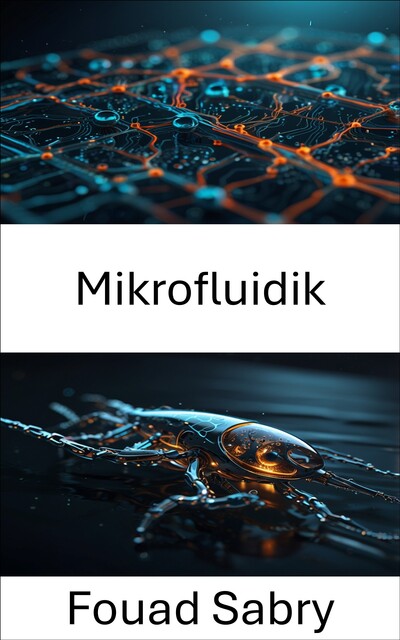 Mikrofluidik, Fouad Sabry