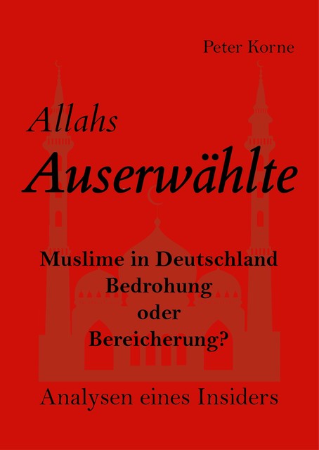 Allahs Auserwählte, Peter Korne