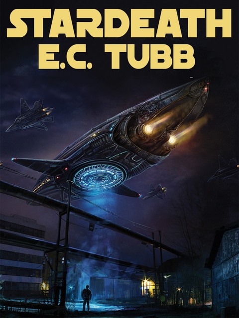 Stardeath, E.C.Tubb