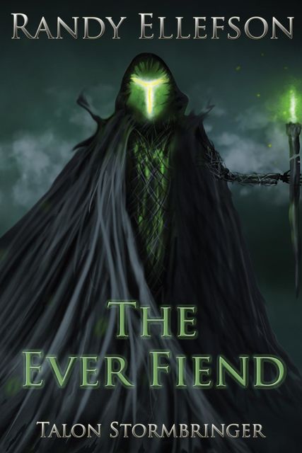 The Ever Fiend, Randy Ellefson