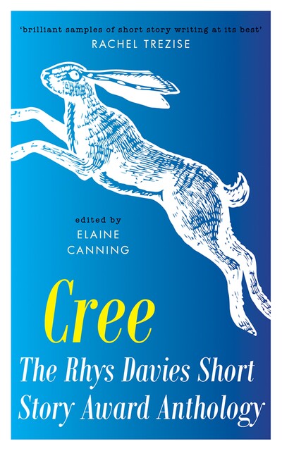 Cree, Rachel Trezise