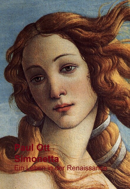 Simonetta, Paul Ott