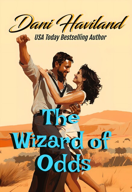 The Wizard of Odds, Dani Haviland