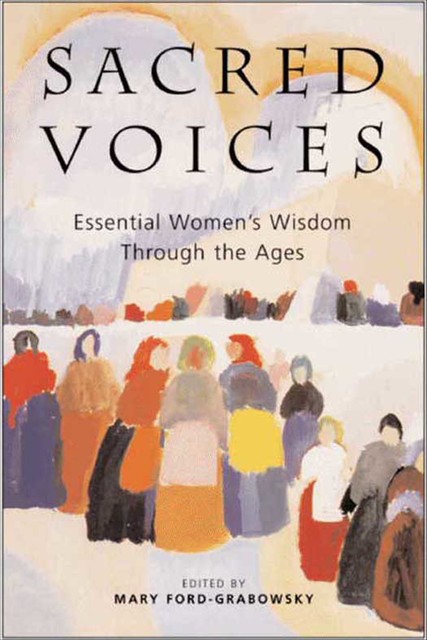 Sacred Voices, Mary Ford-Grabowsky