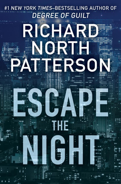 Escape the Night, Richard Patterson