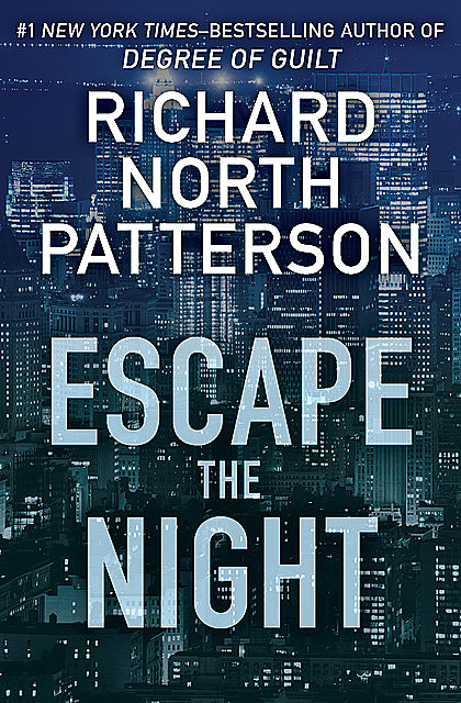 Escape the Night, Richard Patterson