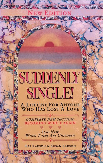 Suddenly Single, Hal Larson, Susan Larson