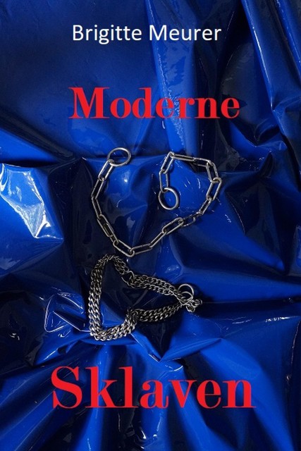 Moderne Sklaven, Brigitte Meurer