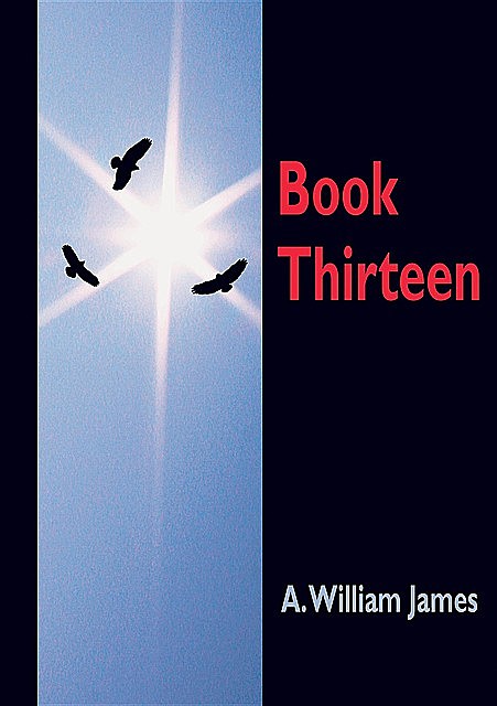 Book Thirteen, James A.