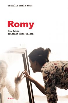 ROMY, Isabella Maria Kern