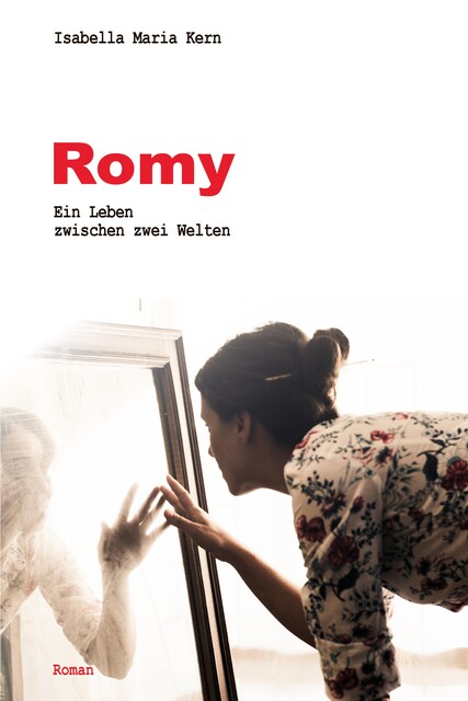 ROMY, Isabella Maria Kern