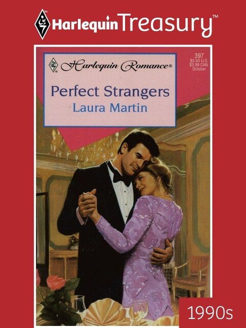 Perfect Strangers, Laura Martin
