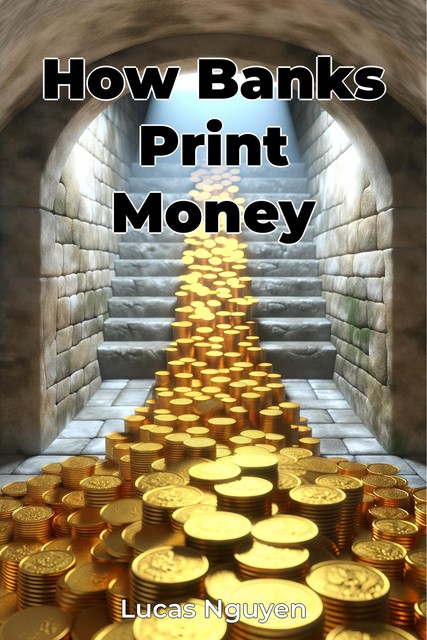 How Banks Print Money, Lucas Nguyen