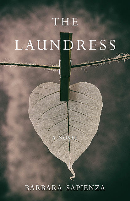 The Laundress, Barbara Sapienza