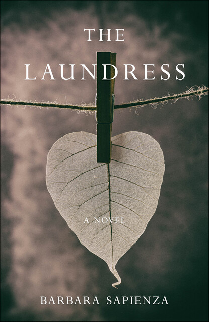 The Laundress, Barbara Sapienza