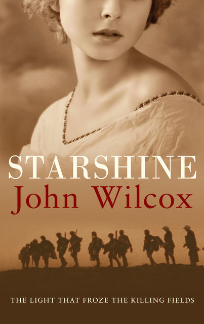 Starshine, John Wilcox