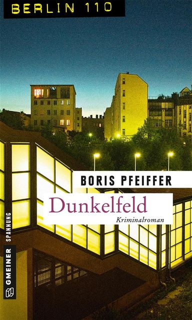 Dunkelfeld, Boris Pfeiffer