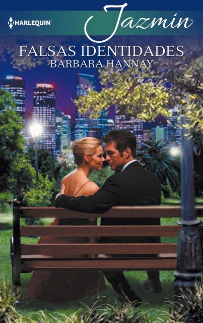 Falsas identidades, Barbara Hannay