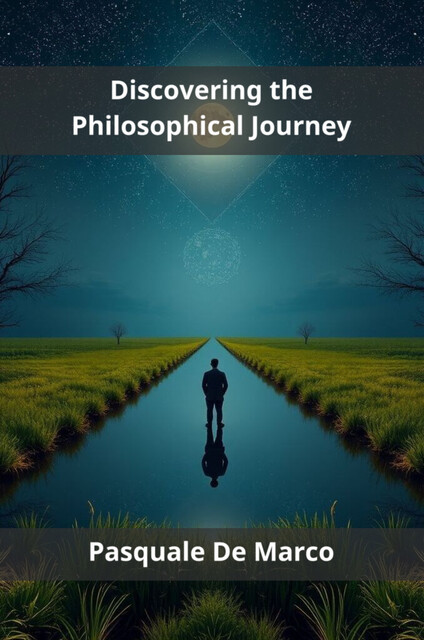 Discovering the Philosophical Journey, Pasquale De Marco