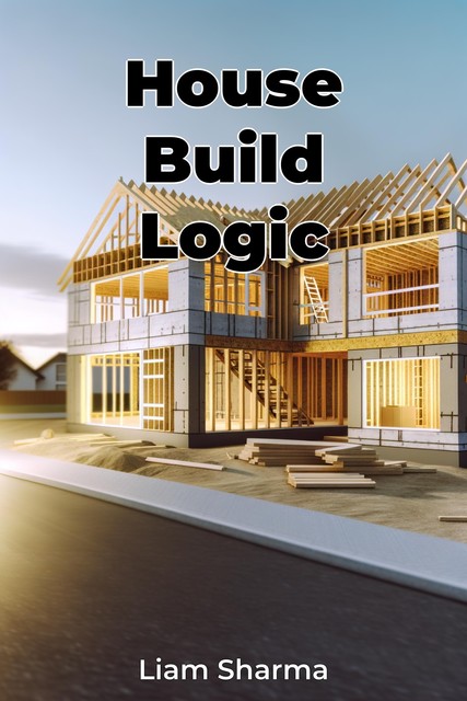 House Build Logic, Liam Sharma