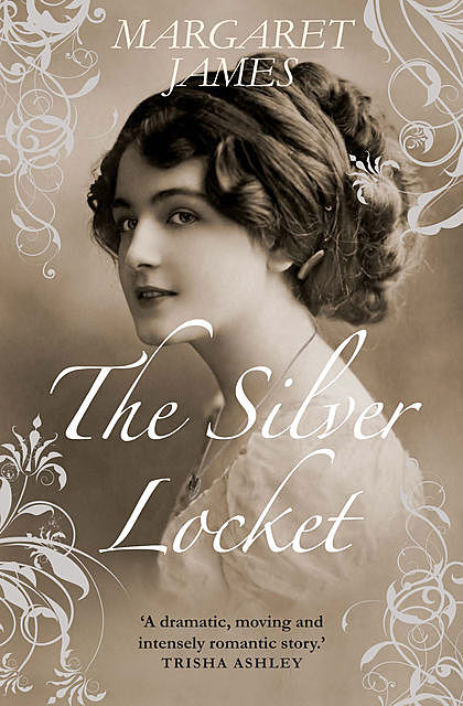 The Silver Locket, Margaret James