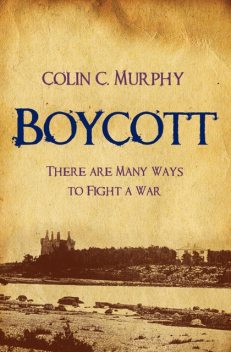 Boycott, Colin Murphy