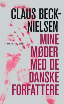 Mine møder med De Danske Forfattere, Claus Beck-Nielsen