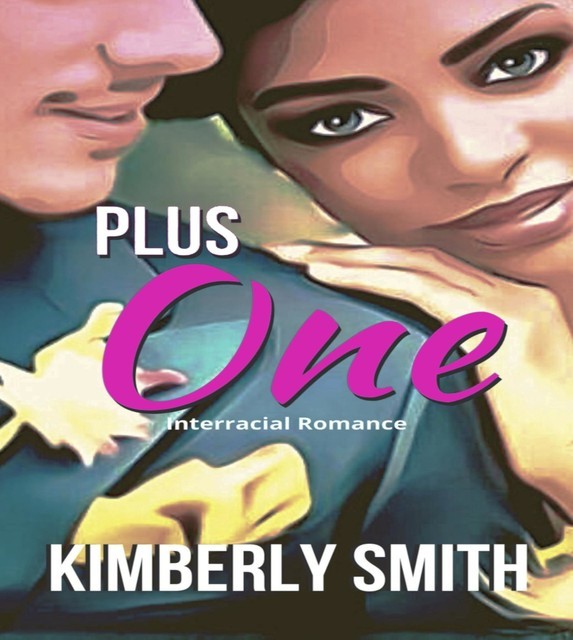 Plus One, Kimberly Smith