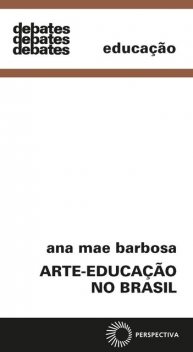 Arte-educação no brasil, Ana Barbosa