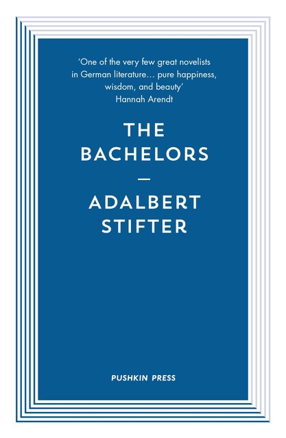 Bachelors, Adalbert Stifter