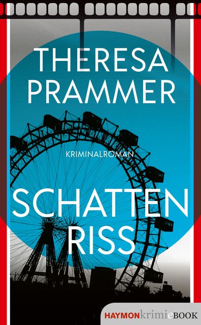 Schattenriss, Theresa Prammer