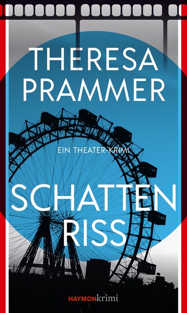 Schattenriss, Theresa Prammer