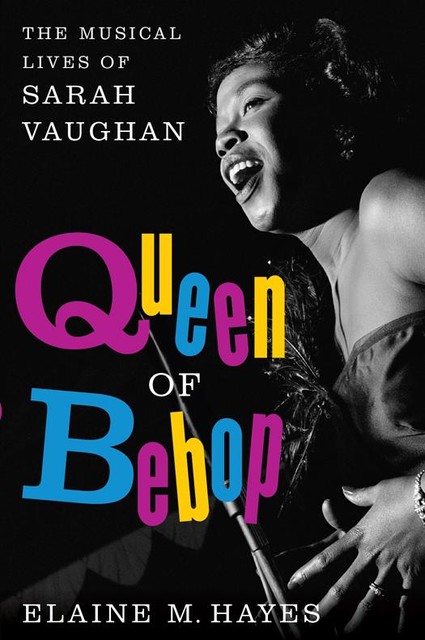 Queen of Bebop, Elaine M. Hayes