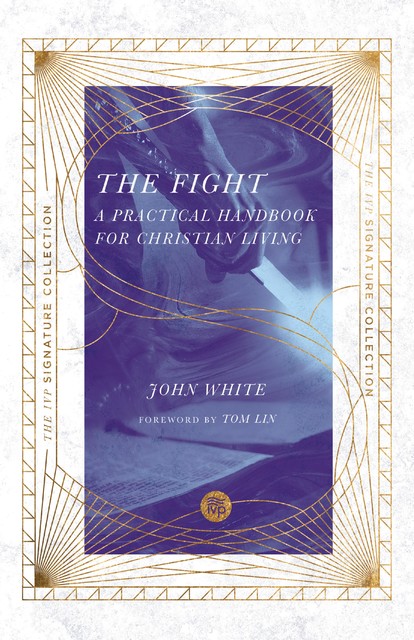 The Fight, John White