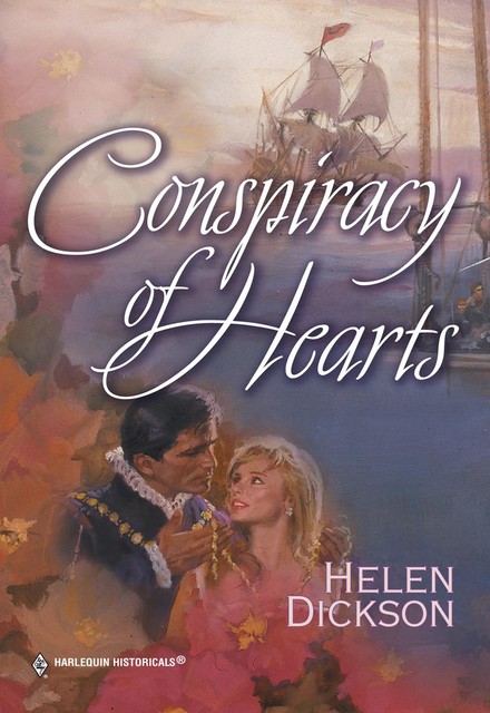 Conspiracy of Hearts, Helen Dickson