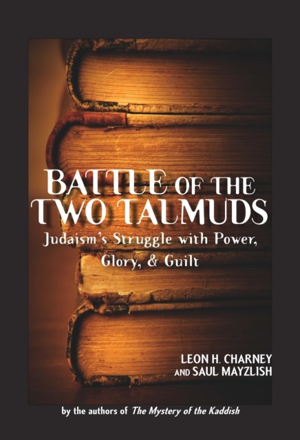 Battle of the Two Talmuds, Saul Mayzlish