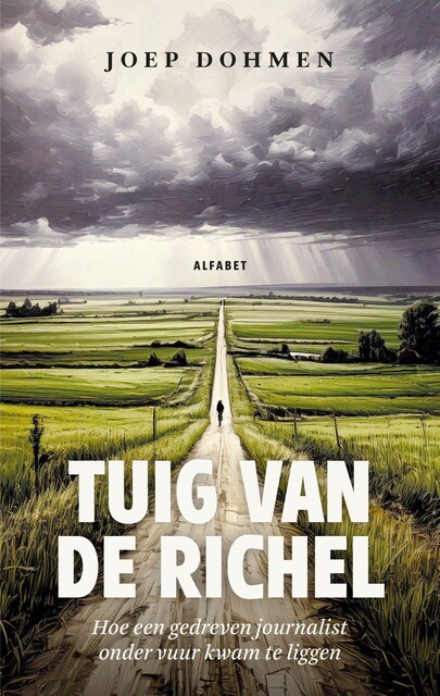 Tuig van de richel, Joep Dohmen