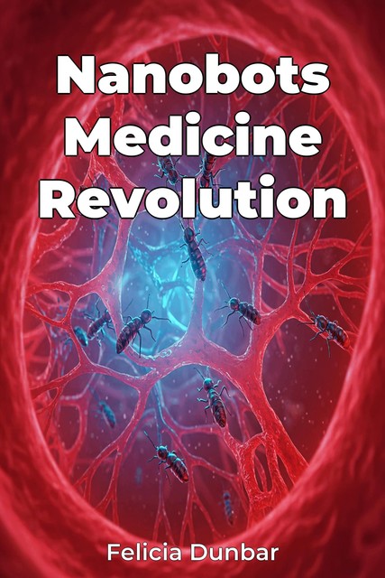 Nanobots Medicine Revolution, Felicia Dunbar