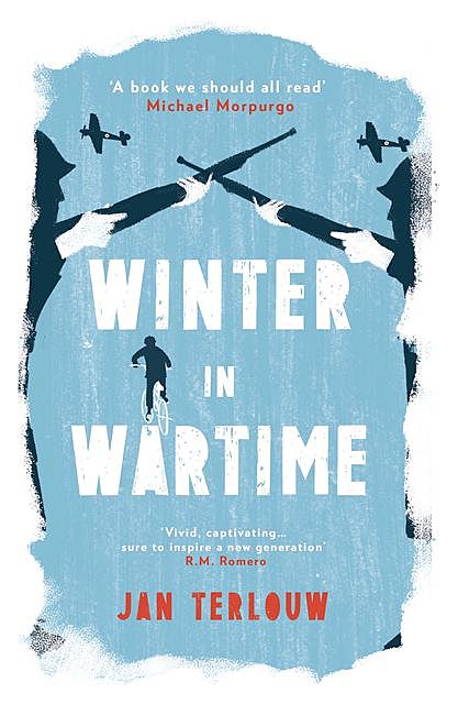 Winter in Wartime, Jan Terlouw