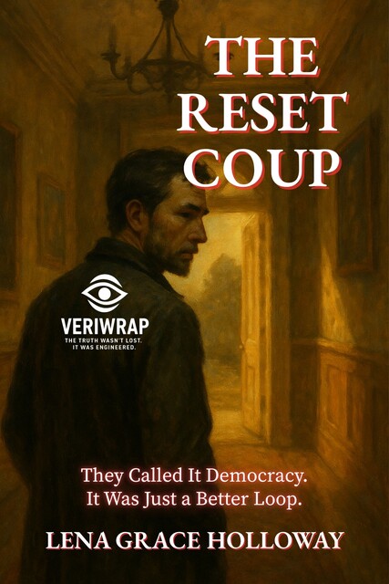 The Reset Coup, Lena Grace Holloway