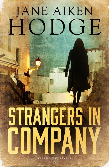 Strangers in Company, Jane Aiken Hodge