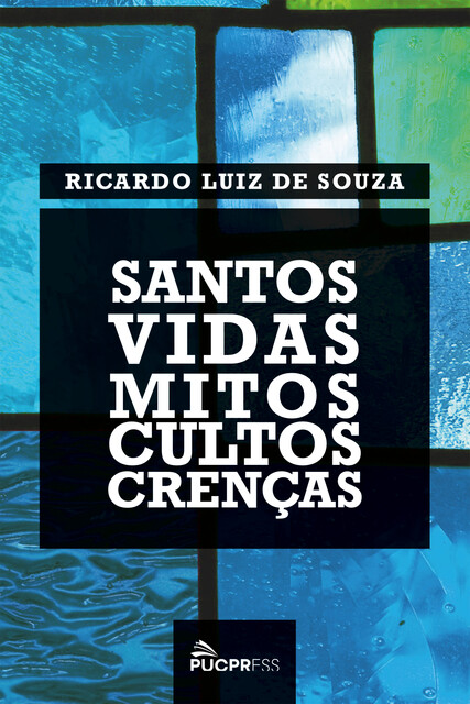 Santos, Ricardo Luiz de Souza