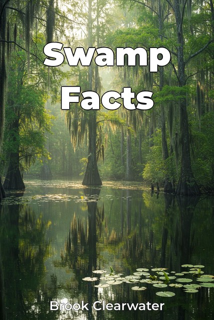 Swamp Facts, Brook Clearwater