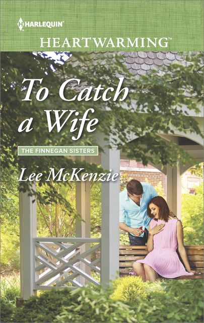 To Catch a Wife, Lee McKenzie
