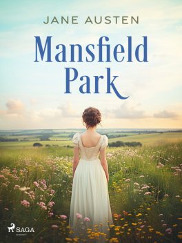 Mansfield Park, Jane Austen